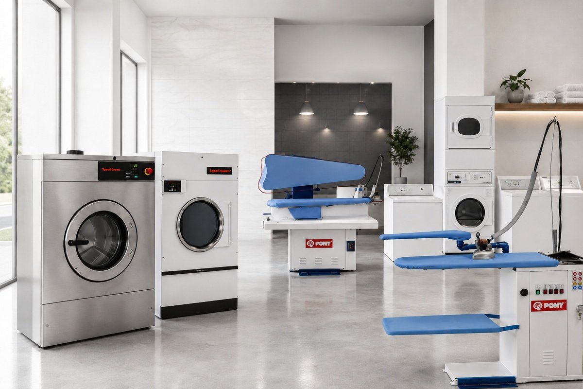 Laundry Solutions
