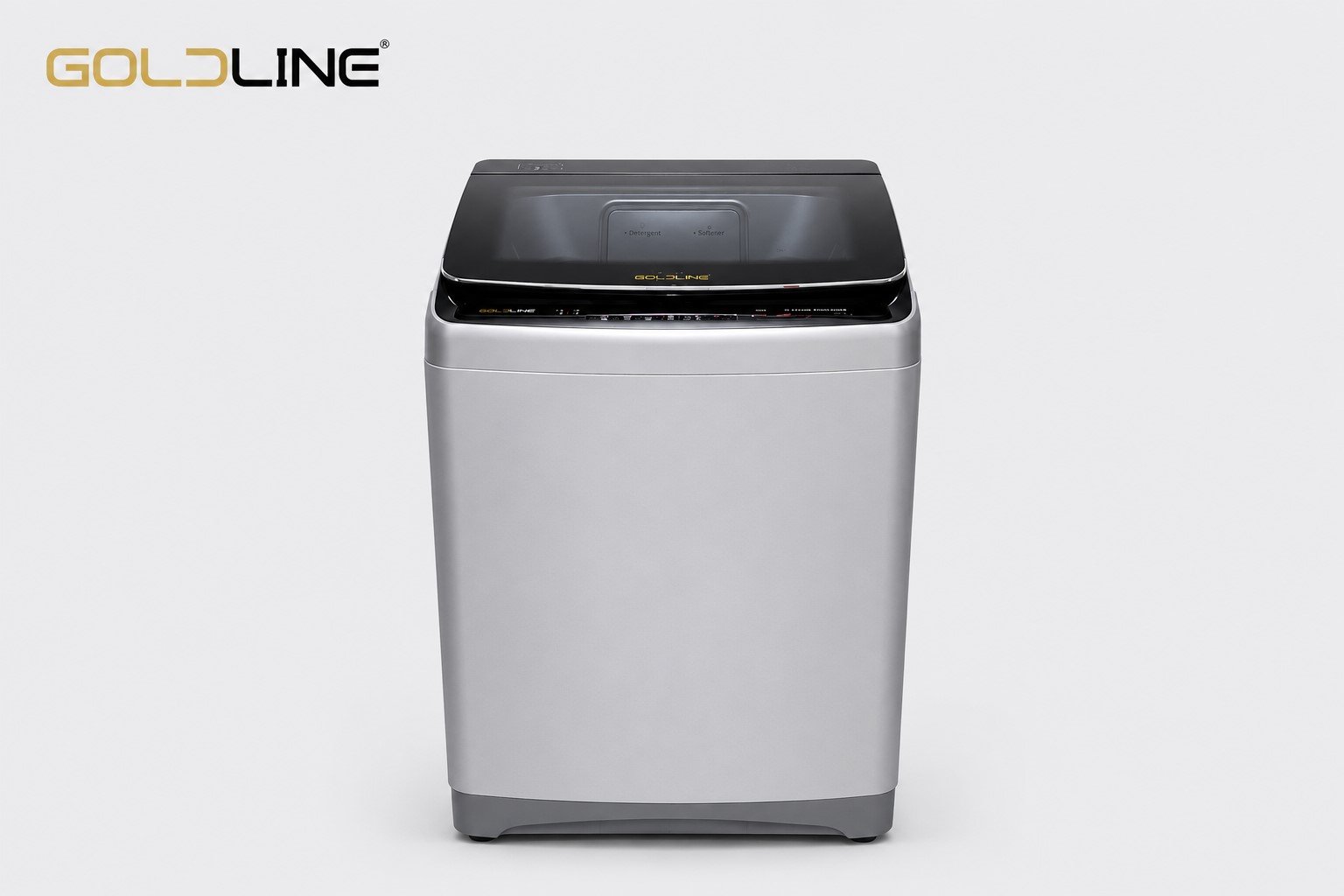 Goldline GLWT-170ALBZ washing machine