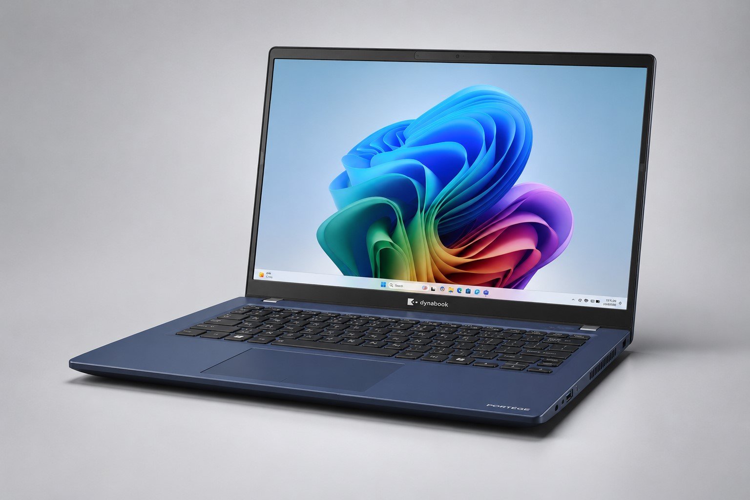 Dynabook Portege business laptop
