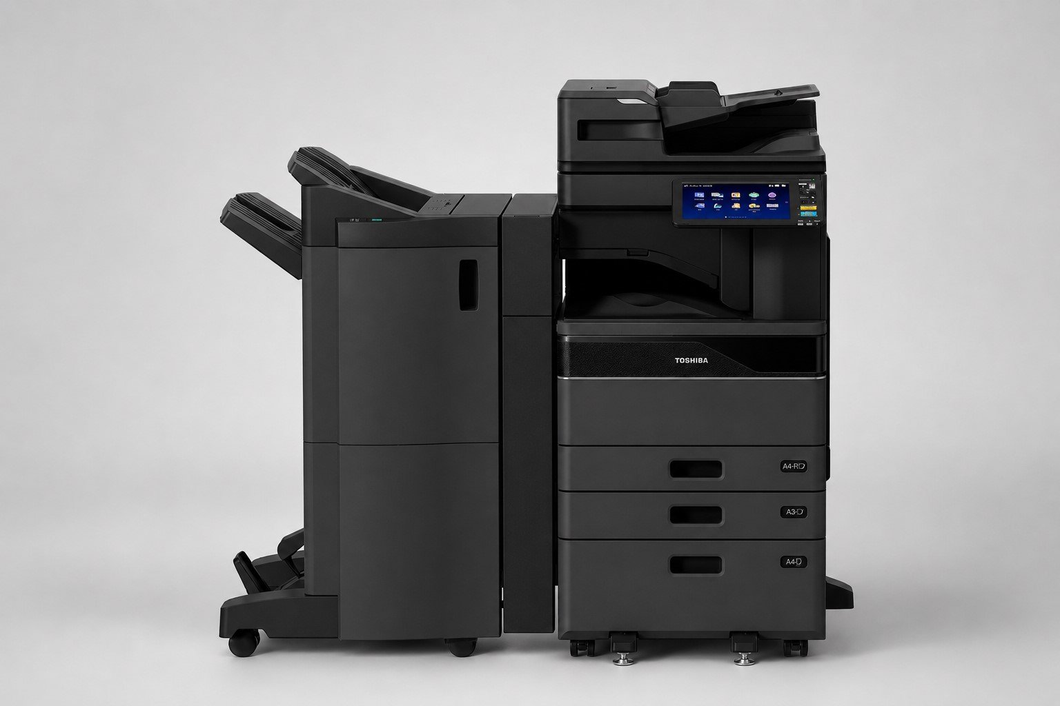 Toshiba e-Studio multifunction printer